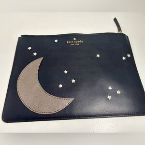 kate spade Star Gia Clutch